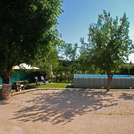 With A Swimming Pool Skrapi 14531 Gasthof 3*