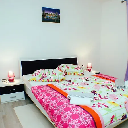 With A Swimming Pool Skrapi 14531 Guest house 3*